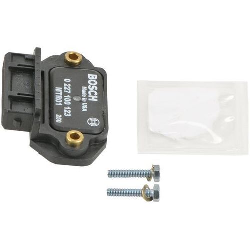 Appareil De Commande, Système D'allumage Bosch 0227100123 D'origine
