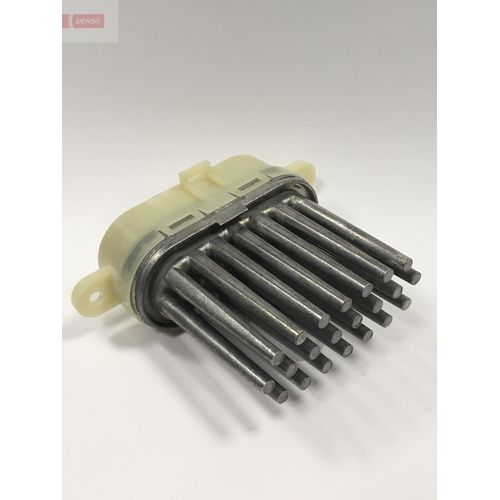 Résistance, Pulseur D'air Habitacle Denso Drs23010 D'origine