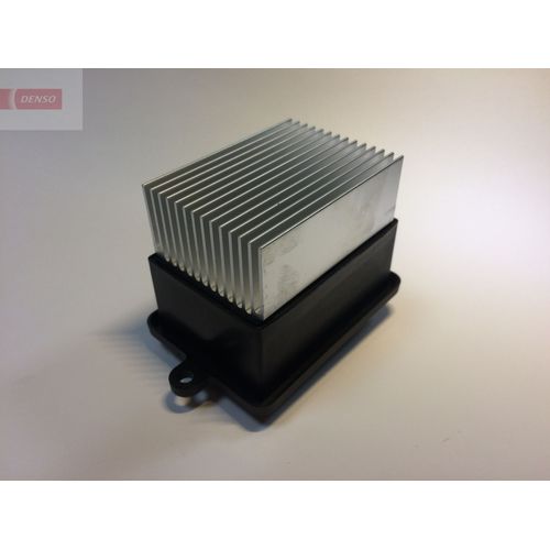 Résistance, Pulseur D'air Habitacle Denso Drs21008 D'origine