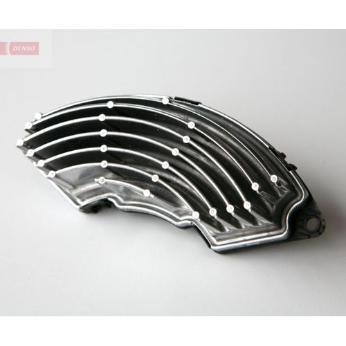 Résistance, Pulseur D'air Habitacle Denso Drs09020 D'origine