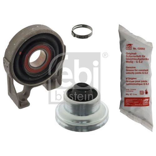 Kit De Réparation, Palier Central D'arbre De Transmission Febi Bilstein 100590 D'origine