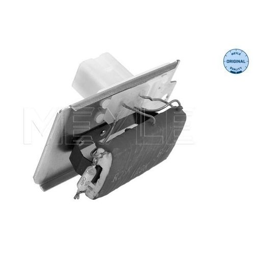 Résistance, Pulseur D'air Habitacle Meyle 1008400000 D'origine