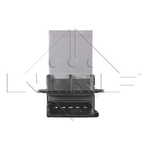 Résistance, Pulseur D'air Habitacle Nrf 342064 D'origine
