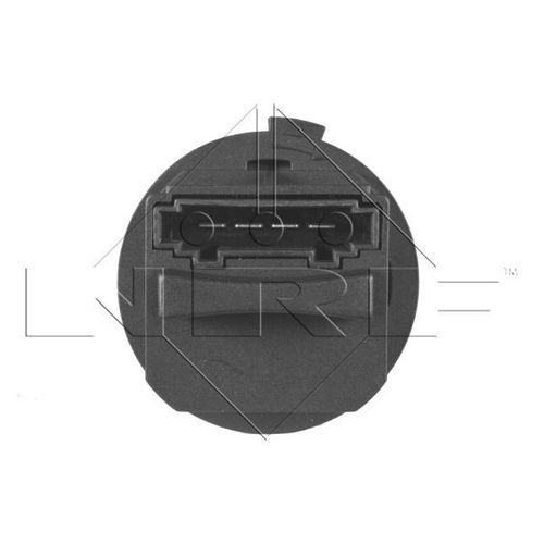 Résistance, Pulseur D'air Habitacle Nrf 342044 D'origine