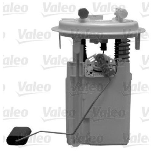 Capteur, Niveau De Carburant Valeo 347519 D'origine