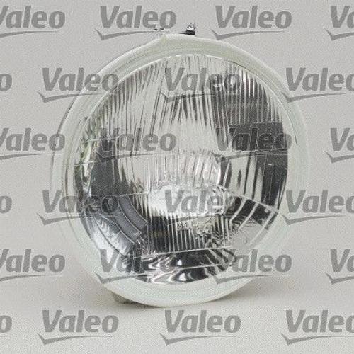 Bloc-Optique, Projecteur Principal Valeo 067689 D'origine