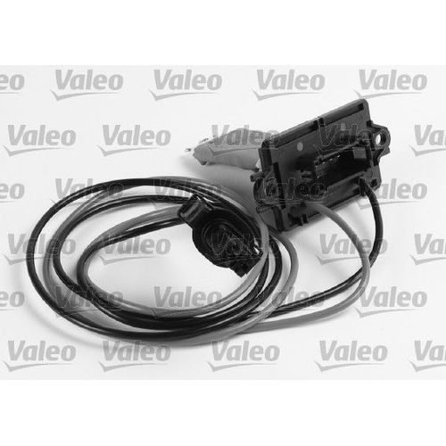 Résistance, Pulseur D'air Habitacle Valeo 509638 D'origine