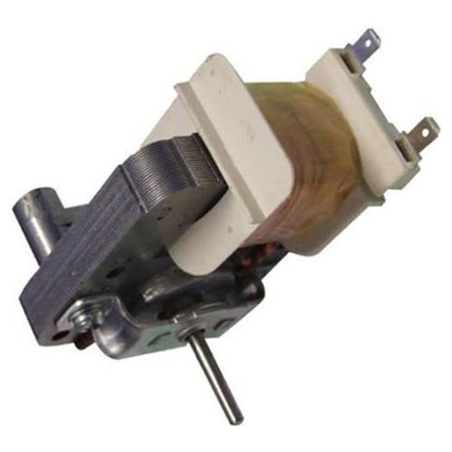 Moteur de ventilateur Four micro-ondes (481236178033 C00328837 BAUKNECHT WHIRLPOOL)
