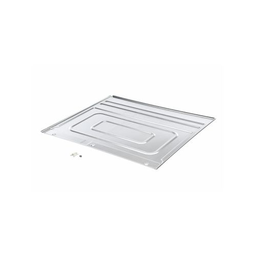 Plaque de recouvrement - Lave-linge (00478026 BOSCH)