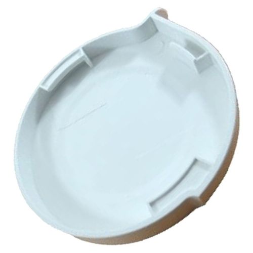 Couvercle blanc sortie - Robot ménager (KW714174 KENWOOD)