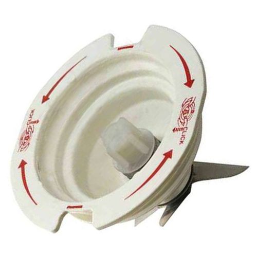Couteau - Robot ménager (AS-8488 SEB)