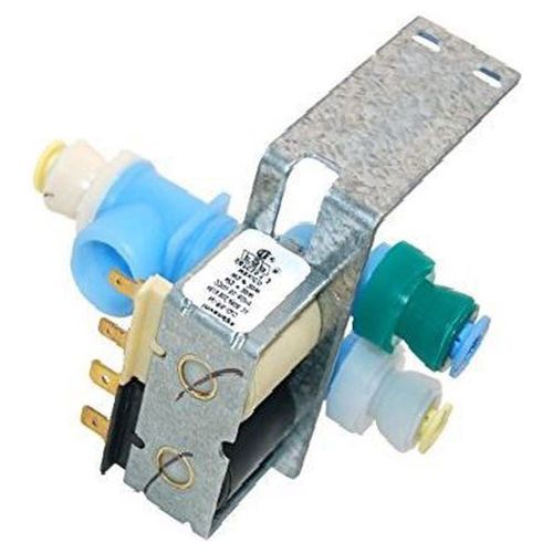 Electrovanne complète Réfrigérateur congélateur (00705920 00615551 NEFF BOSCH SIEMENS BALAY)
