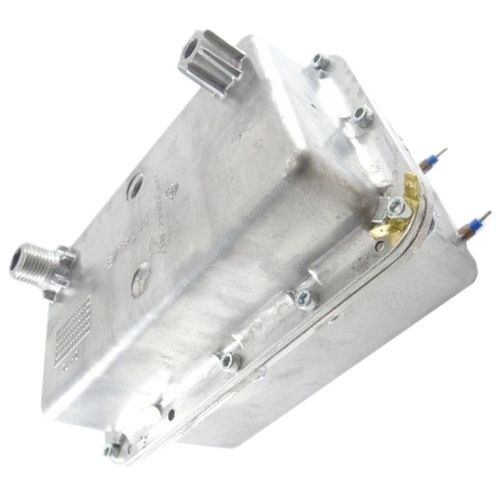 Chaudière complète d'origine Nettoyeur vapeur (POSLDB2290 POLSLDB3164 POLTI)
