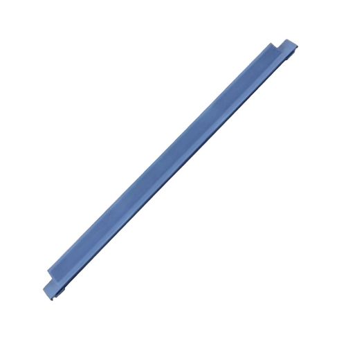 Support arrière de Clayette étagère d'origine Réfrigérateur congélateur (C00094836 INDESIT)