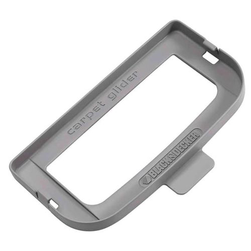 Embout pour tapis - Nettoyeur vapeur (90585491 BLACK ET DECKER)