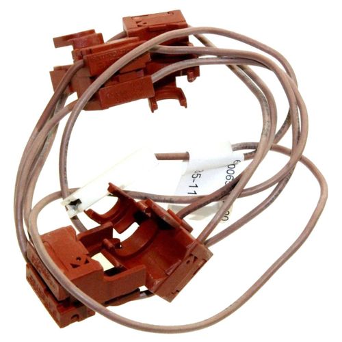 Micro-interrupteurs Four cuisinière (C00113972 482000028701 INDESIT SCHOLTES ARISTON HOTPOINT CANNON)