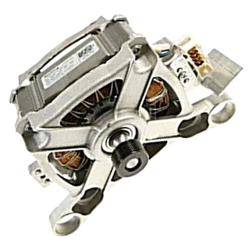 Moteur d'origine Lave-linge (C00119188 C00286076 BAUKNECHT WHIRLPOOL PRIVILEG INDESIT ARISTON HOTPOINT)