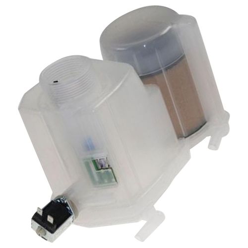 Adoucisseur d'eau Lave-vaisselle (49020942 HOOVER HAIER FAR ROSIERES CANDY ZEROWATT)