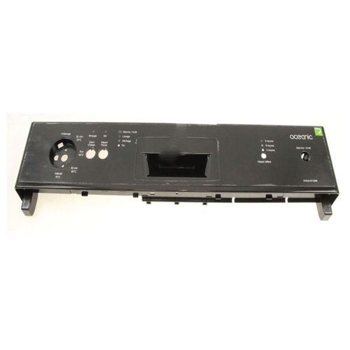 Bandeau de commande - Lave-vaisselle (1745980569 OCEANIC, BEKO)