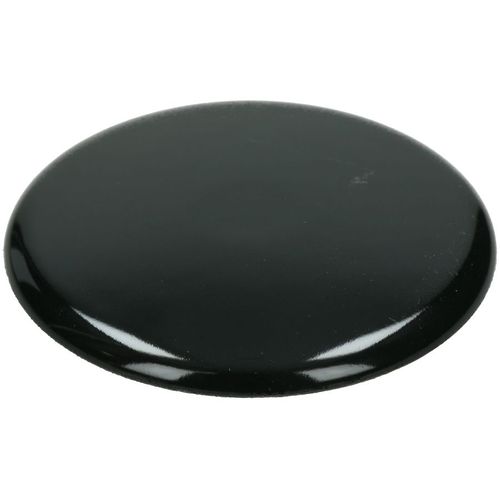 Chapeau de brûleur semi-rapide - Plaque de cuisson (351050669 SMEG)