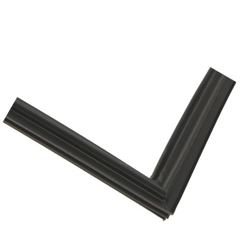 Joint de porte congélateur d'origine Réfrigérateur congélateur (C00345981 488000345981 ARISTON HOTPOINT INDESIT WHIRLPOOL)