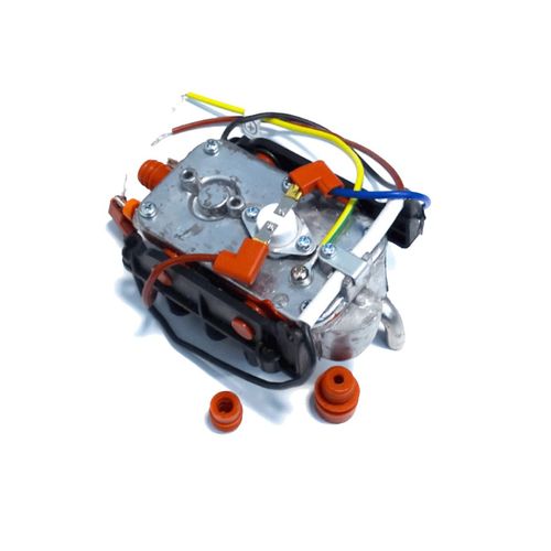 Chaudière - Nettoyeur vapeur (RS-RT900619 ROWENTA)