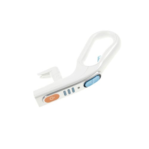 Poignée blanc - Nettoyeur vapeur (RS-RT900613 ROWENTA)