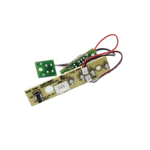Module électronique - Nettoyeur vapeur (RS-RT900865 ROWENTA)