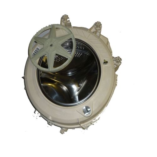 Cuve - Lave-linge (49022209, 49029781 ZEROWATT, HOOVER, CANDY)