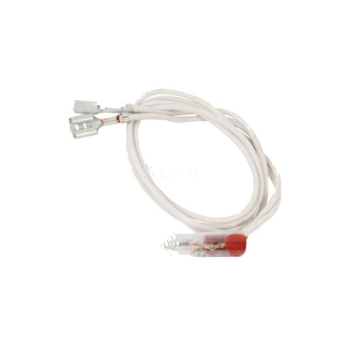 Voyant rouge 250 v 120° - Plaque de cuisson (CC1878700 FAGOR)