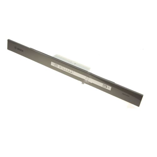 Module de commande P d'origine Réfrigérateur congélateur (00658766 658766 BOSCH)