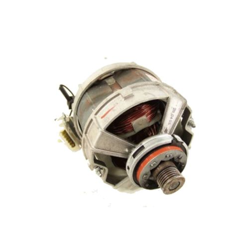 Moteur Lave-linge (57X1836 SANGIORGIO FRIGOR FAGOR VEDETTE ELEKTRA-BREGENZ HELKAMA QUELLE BRANDT FUST NOVAMATIC BLOMBERG THOMSON)