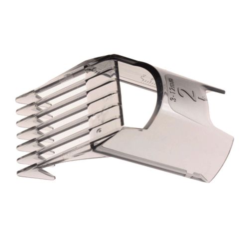 Peigne N°2/3 12mm - Rasoir, tondeuse (CS-00128319 CALOR)
