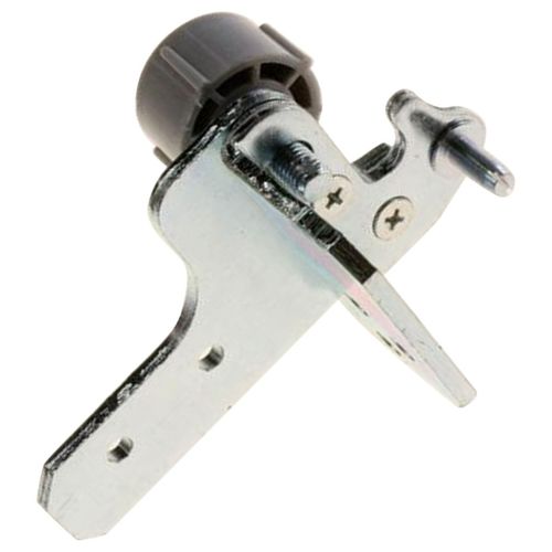 Pied réglable d'origine Réfrigérateur congélateur (C00293222 ARISTON HOTPOINT)