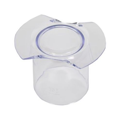 Bouchon doseur - Robot ménager (MS-651349 MOULINEX, TEFAL)