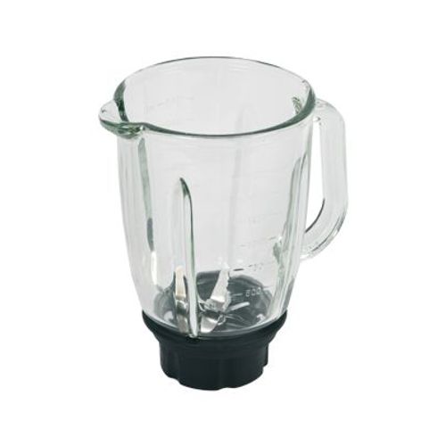 Bol blender verre complet - Robot ménager (MS-650312 MOULINEX)