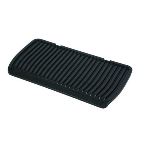 Plaque inférieure - Raclette, gril, Wok (TS-01041610 TEFAL)