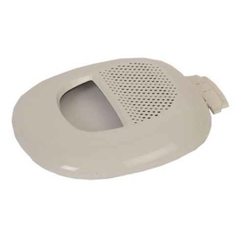 Couvercle complet - Friteuse (SS-993966 TEFAL, SEB)