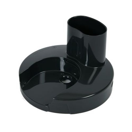 Couvercle bol hachoir gris - Robot ménager (MS-651628 MOULINEX)