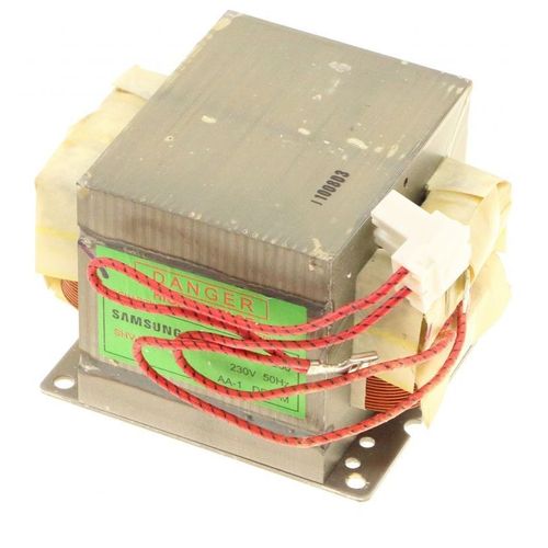 Transformateur - Four micro-ondes (DE26-00149B SAMSUNG)