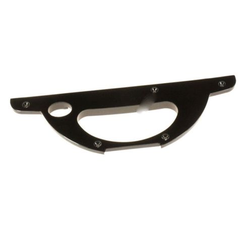 Poignée inferieur Gaufrier croque-monsieur (SS-993790 TEFAL MOULINEX)