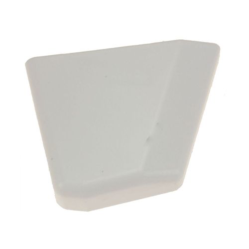 Cache bloc evaporateur Réfrigérateur congélateur (7428348 LIEBHERR)