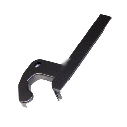 Cache charnière droite Réfrigérateur congélateur (4853140800 BEKO)