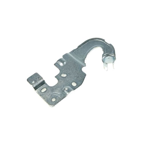 Charnière supérieure gauche Réfrigérateur congélateur (4366410100 GRUNDIG BEKO BLOMBERG)