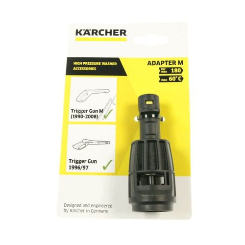 Adaptateur poignée - Nettoyeur vapeur (26439500 )