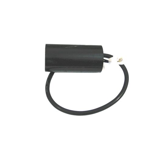 Condensateur 40 µf avec cable (k6/7) - Nettoyeur vapeur (66612880 )