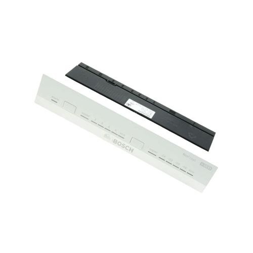 Module de commande programmé d'origine Réfrigérateur congélateur (12014081 SIEMENS BOSCH)