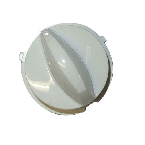 Bouton blanc - Four micro-ondes (DE64-00507A SAMSUNG)