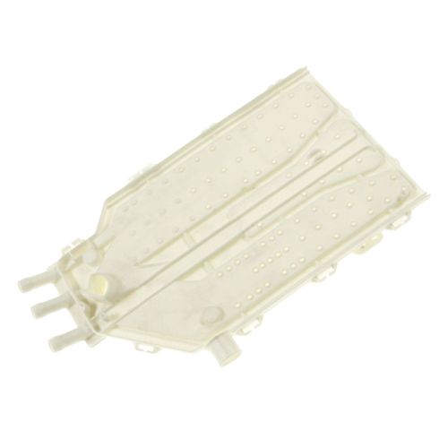 Couvercle bac à lessive Lave-linge (43012978 HOOVER CANDY ROSIERES)