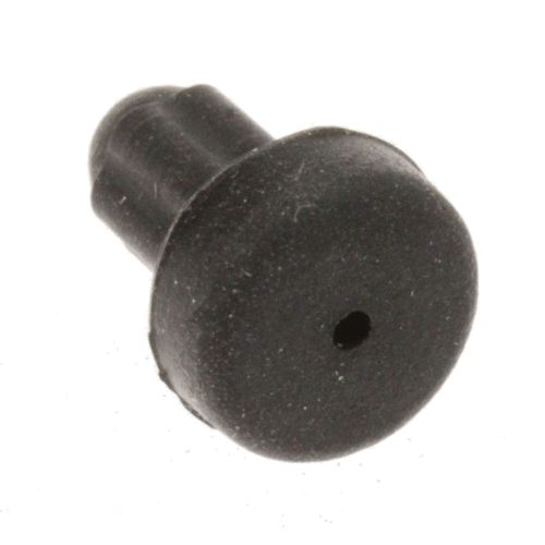 Tampon caoutchouc de grille d'origine Plaque de cuisson (754010261 754010206 SMEG)